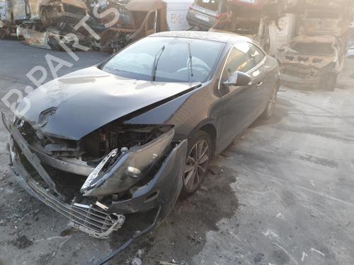 ABS pump RENAULT LAGUNA Coupe (DT0/1) 1.5 dCi | BP25102765M43  - Image 8