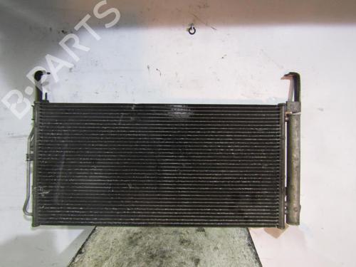 AC radiator HYUNDAI SANTA FÉ I (SM) 2.7 V6 4x4 | BP25063734M32 