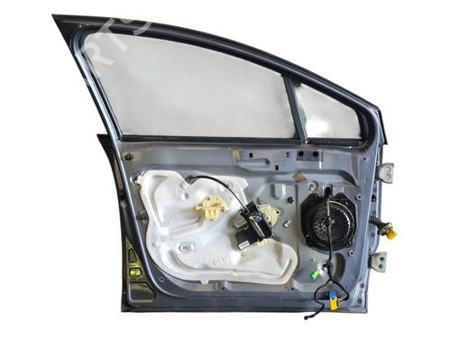 Used Left front door CITROËN C4 I (LC_) 1.6 HDi (90 hp) 30908324