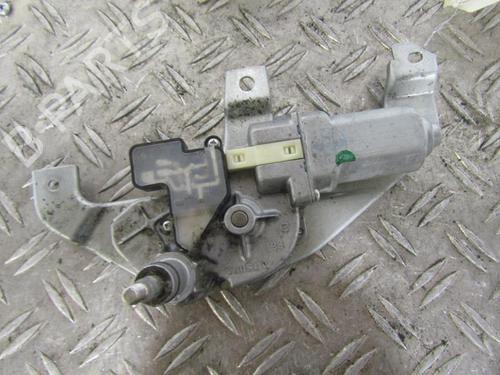 Ruitenwissermotor achter SUZUKI SWIFT III (MZ, EZ) 1.3 (RS413, ZC11S) (92 hp) 25095824