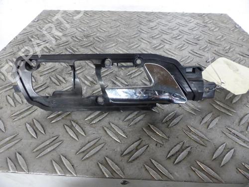 Used Front right interior door handle VW POLO (9N_, 9A_) 1.2 12V (64 hp) 25108116