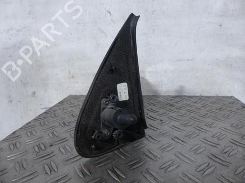 Right mirror NISSAN MICRA III (K12) 1.2 16V | BP25079880C27 