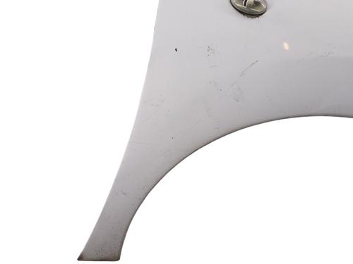 Used Right front fenders CITROËN JUMPY II Van 1.6 HDi 90 8V (90 hp) 30329188