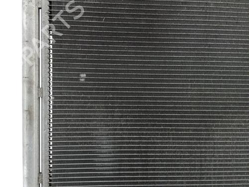 AC-Kondensator MERCEDES-BENZ A-CLASS (W176) A 180 CDI / d (176.012) (109 hp) 32344545