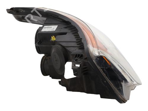 Left headlight CITROËN C3 Picasso (SH_) | BP37588323C28 - Image 5