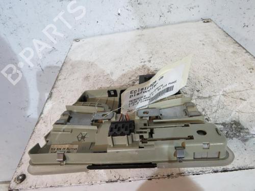 Interior roof light MERCEDES-BENZ E-CLASS (W210) E 220 D (210.004) | BP25081370I8 
