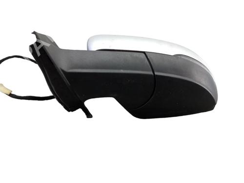 Left mirror VW POLO V (6R1, 6C1) 1.2 | BP25102760C26 