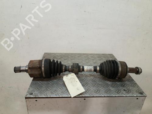 Used Left front driveshaft Left front driveshaft HONDA CIVIC VIII Hatchback (FN, FK) 2.2 CTDi (FK3) (140 hp) 25067756 25067756