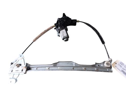 Front right window mechanism CITROËN C-ELYSEE (DD_) 1.6 BlueHDi 100 | BP25087208C23 - Image 3