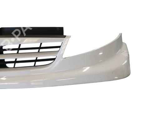 Grill NISSAN PRIMASTAR Van (X83) 2.0 dCi 90 | BP34637284C40 - Image 9