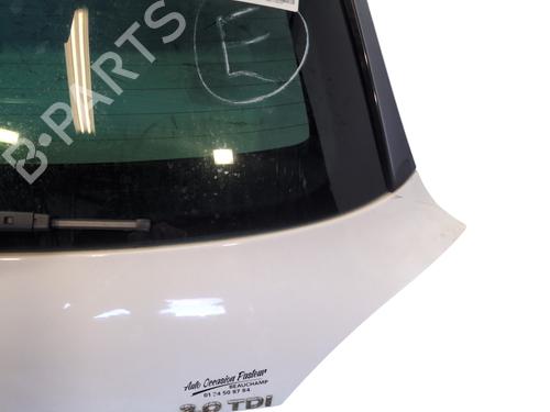 Tailgate VW SCIROCCO III (137, 138) 2.0 TDI | BP30731893C6 