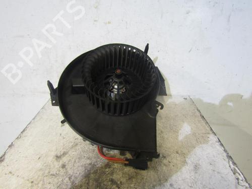 Varmeblæser OPEL CORSA C (X01) 1.2 (F08, F68) (75 hp) 25079371