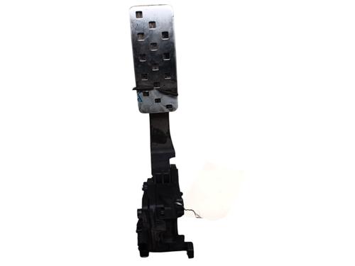 Used Pedal Pedal RENAULT CAPTUR I (J5_, H5_) 1.2 TCe 120 (118 hp) 30083122 30083122