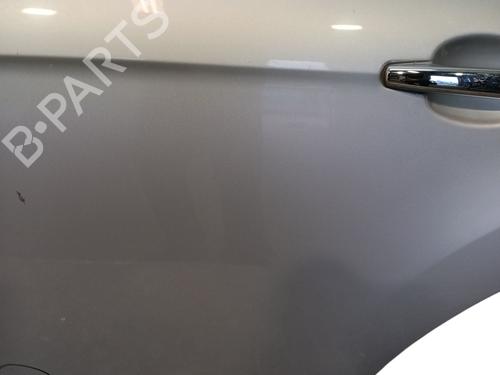 Left rear door CITROËN C3 II (SC_) 1.2 VTi 82 | BP30148769C4 