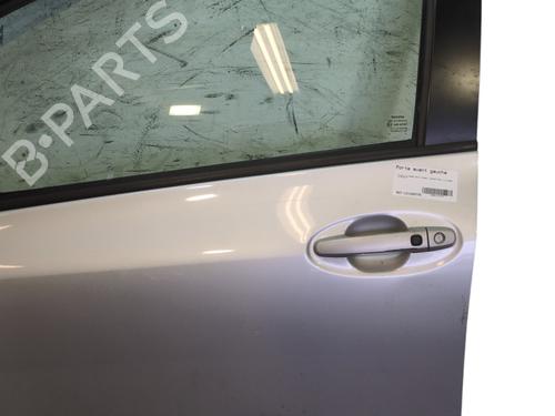 Left front door TOYOTA YARIS (_P9_) 1.4 D-4D (NLP90_, NLP90R) | BP32391870C2