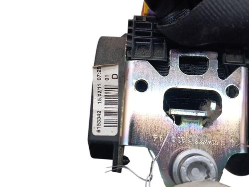 Used Front right seatbelt Front right seatbelt SEAT IBIZA IV (6J5, 6P1) 2.0 TDI (143 hp) 32990008 32990008