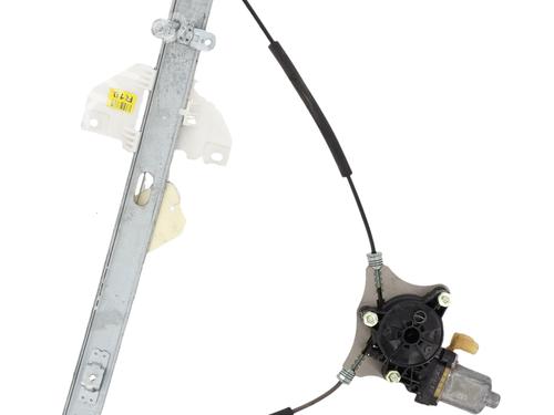 Used Front right window mechanism Front right window mechanism KIA RIO IV (YB, SC, FB) 1.0 T-GDI 100 (101 hp) 35962029 35962029