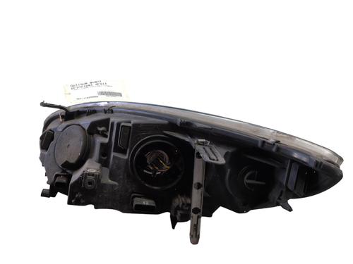 Right headlight RENAULT MEGANE III Hatchback (BZ0/1_, B3_) 1.2 TCe (BZ2B, BZ11) | BP28124633C29 
