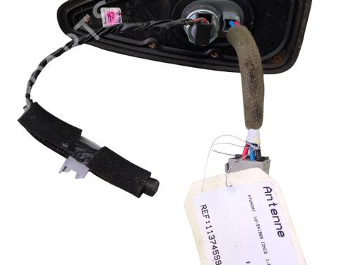 Antenna/Base HYUNDAI IONIQ (AE) 1.6 GDI Hybrid | BP29759910C140 