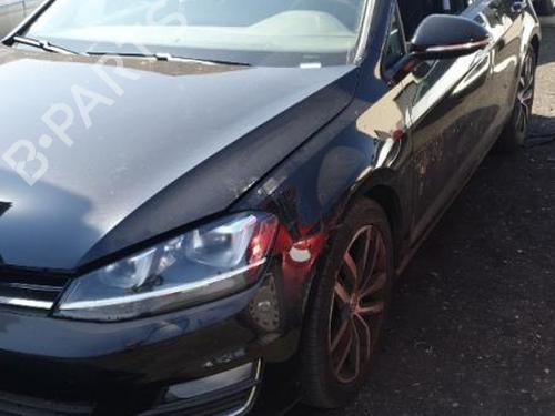 Front left window mechanism VW GOLF VII (5G1, BQ1, BE1, BE2) 1.4 TSI | BP25068498C22 