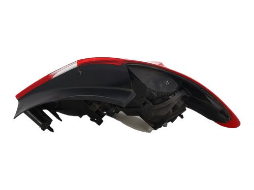 Left taillight CITROËN C4 II (NC_) 1.6 HDi 115 | BP38939622C34 - Image 3