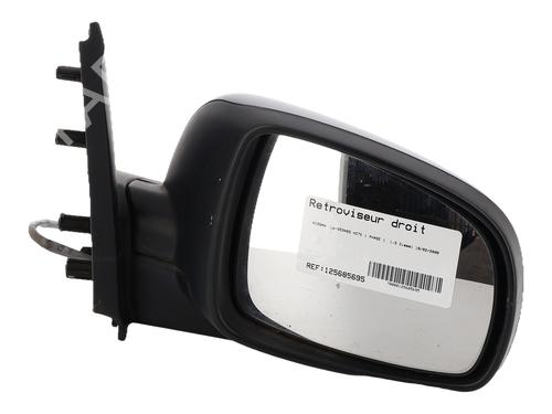 Used Right mirror Right mirror NISSAN NOTE (E11, NE11) 1.5 dCi (86 hp) 35891295 35891295