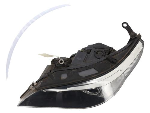 Left headlight BMW 5 (E60) 530 i | BP35890917C28 - Image 2