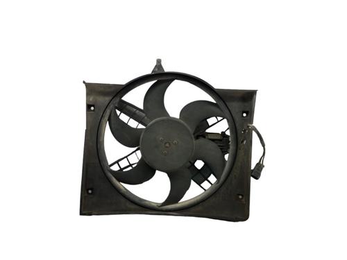 Used Radiator fan Radiator fan BMW 3 (E46) 320 d (150 hp) 25103384 25103384