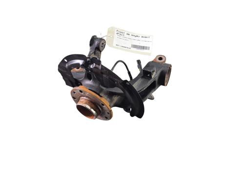 Used Right front steering knuckle RENAULT MEGANE IV Grandtour (K9A/M/N_) 1.5 Blue dCi 115 (K9A6) (116 hp) 25071960