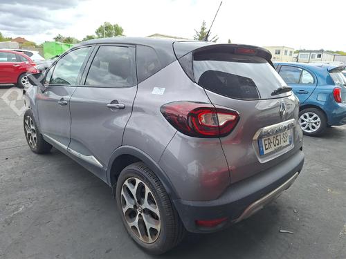 Right front fog light RENAULT CAPTUR I (J5_, H5_) 1.2 TCe 120 | BP39586675C31 - Image 9