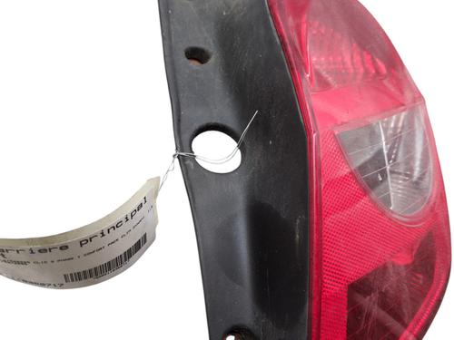 Right taillight RENAULT CLIO III (BR0/1, CR0/1) 1.5 dCi (C/BR0G, C/BR1G) | BP31170555C35 