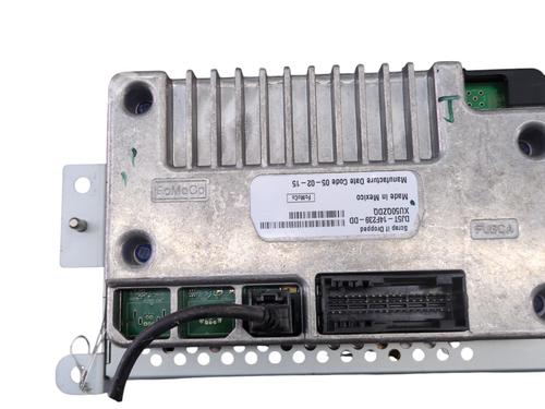 Display monitor FORD C-MAX II (DXA/CB7, DXA/CEU) 1.0 EcoBoost | BP30822590C48 