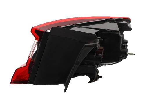 Left taillight RENAULT MEGANE IV Hatchback (B9A/M/N_) | BP33610433C34 - Image 2