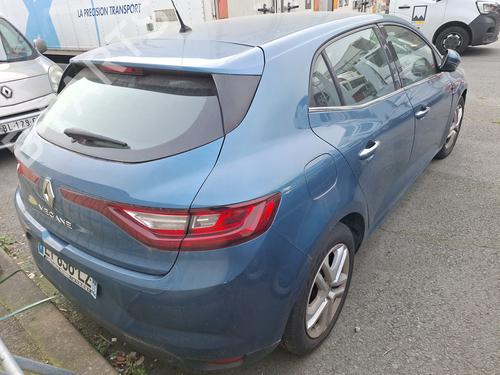 Right tailgate light RENAULT MEGANE IV Hatchback (B9A/M/N_) 1.3 TCe 115 (B9N9) | BP25822241C80  - Image 6