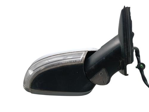 Right mirror VW PASSAT B6 (3C2) 2.0 TDI 16V | BP26023709C27 