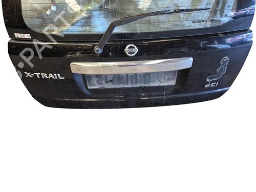 Tailgate NISSAN X-TRAIL I (T30) 2.2 Di 4x4 | BP25601147C6 
