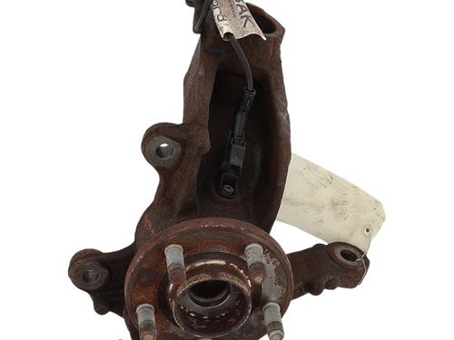 Used Left front steering knuckle Left front steering knuckle FORD S-MAX (WA6) 1.8 TDCi (125 hp) 35890838 35890838