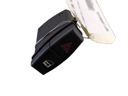 Warning switch BMW 5 (E60) 520 d | BP28124609I22 