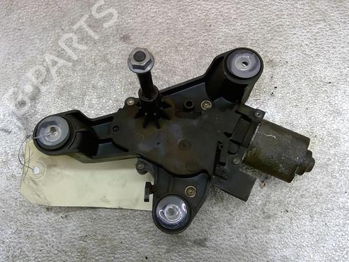 Used Rear wiper motor PEUGEOT 2008 II (UD_, US_, UY_, UJ_, UR_, UC_) 1.2 PureTech 130 (USHNS, URHNS) (130 hp) 25093167