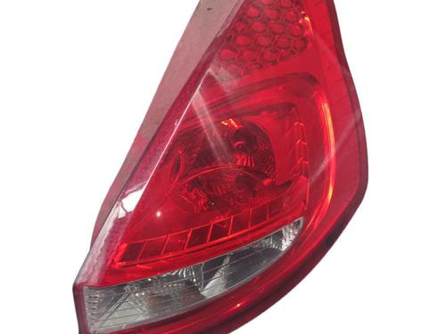 Right taillight FORD FIESTA VI (CB1, CCN) 1.4 TDCi | BP25076831C35 