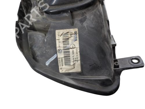 Right headlight VW POLO (6N2)  | BP26233746C29 