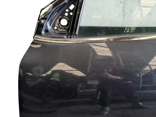 Left front door RENAULT KADJAR (HA_, HL_) 1.3 TCe 140 (HLNB, HLN1) | BP30044766C2 