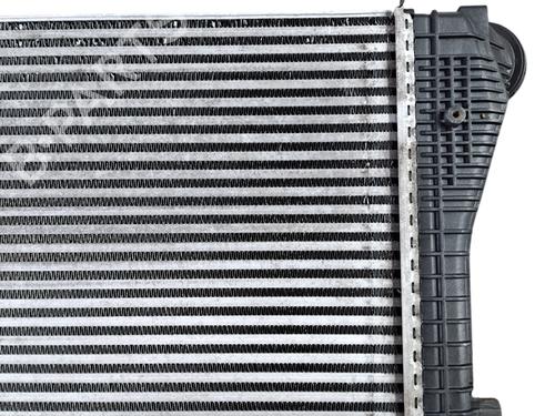 Intercooler VW GOLF V (1K1)  | BP25894162M30 