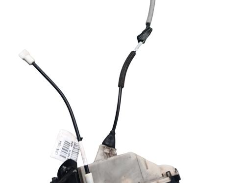 Used Rear left lock PEUGEOT 2008 I (CU_) 1.6 BlueHDi 120 (120 hp) 32384193