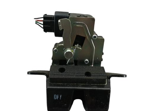 Tailgate lock KIA CEE'D Hatchback (ED) 1.6 | BP30543329C101 