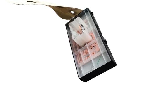 Used Right front window switch Right front window switch RENAULT KADJAR (HA_, HL_) 1.5 dCi 110 (HLA3) (110 hp) 25074025 25074025