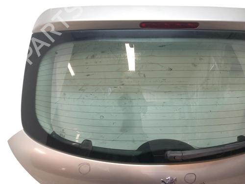 Tailgate PEUGEOT 207 (WA_, WC_) 1.6 HDi | BP25076096C6 