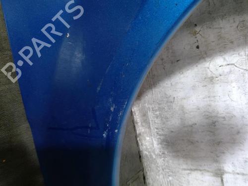 Right front fenders OPEL TIGRA TwinTop (X04) 1.3 CDTI (R97) | BP25093580C42 