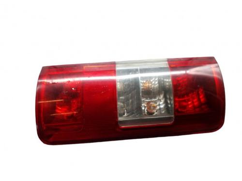 Used Right taillight Right taillight FORD TRANSIT CONNECT (P65_, P70_, P80_) 1.8 TDCi (90 hp) 10731095 10731095