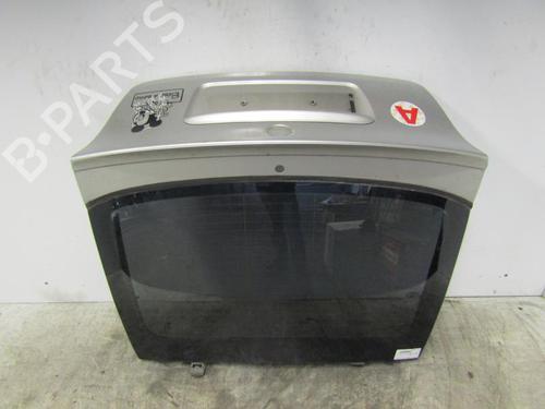 Used Tailgate BMW 3 Compact (E46) 320 td (150 hp) 25079509